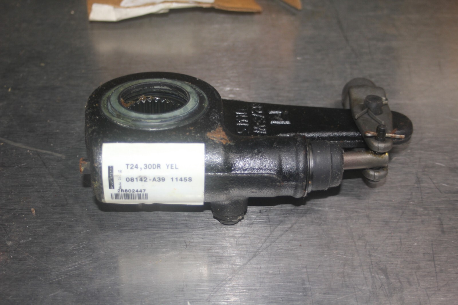 Meritor Slack Adjuster R802447 AY-ASA-1.50-28