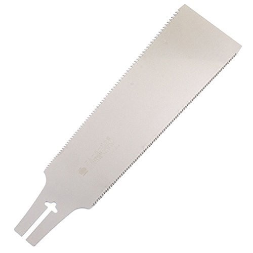 Gyokucho Razorsaw Spare Blade for 9-1/2" Razor Saw Hardwoods Blue
