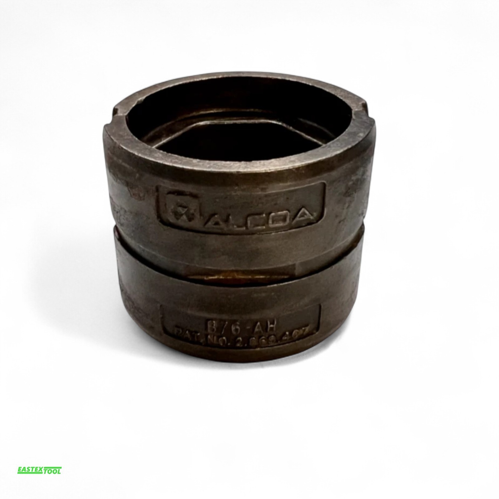 ALCOA B76-AH  DIE U-TYPE,  USED