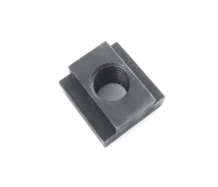 11.7MM M10 X 1.50 T-SLOT NUT (3903-1240)