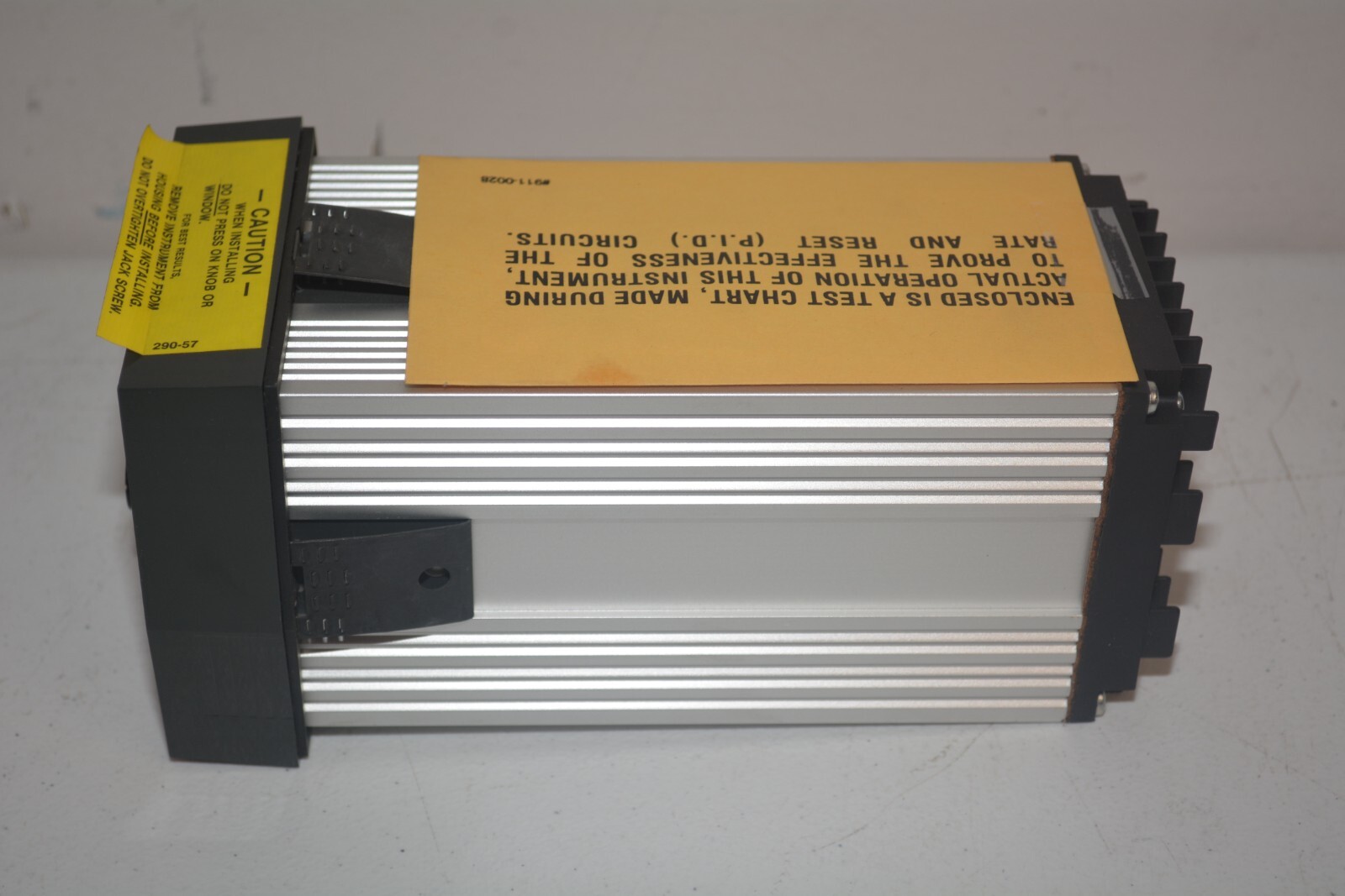Love Controls 166 High Low Temperature Control #W3527