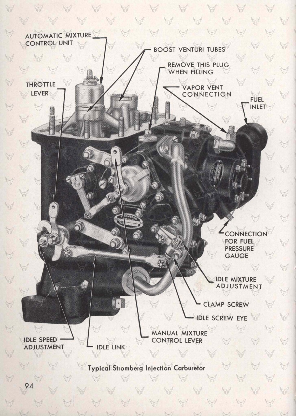 1943 Bendix Aviation Equipment Service Guide - Digital Scan 441 pages