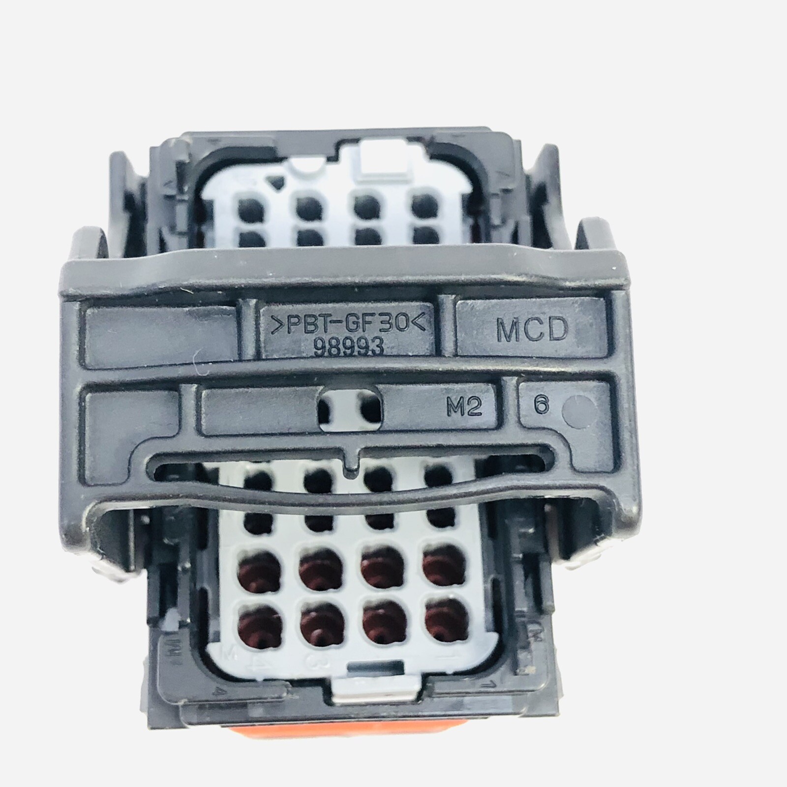 MOLEX - MCD 21093 AUTOMOTIVE CONNECTOR SOCKET 48 WAY- M2