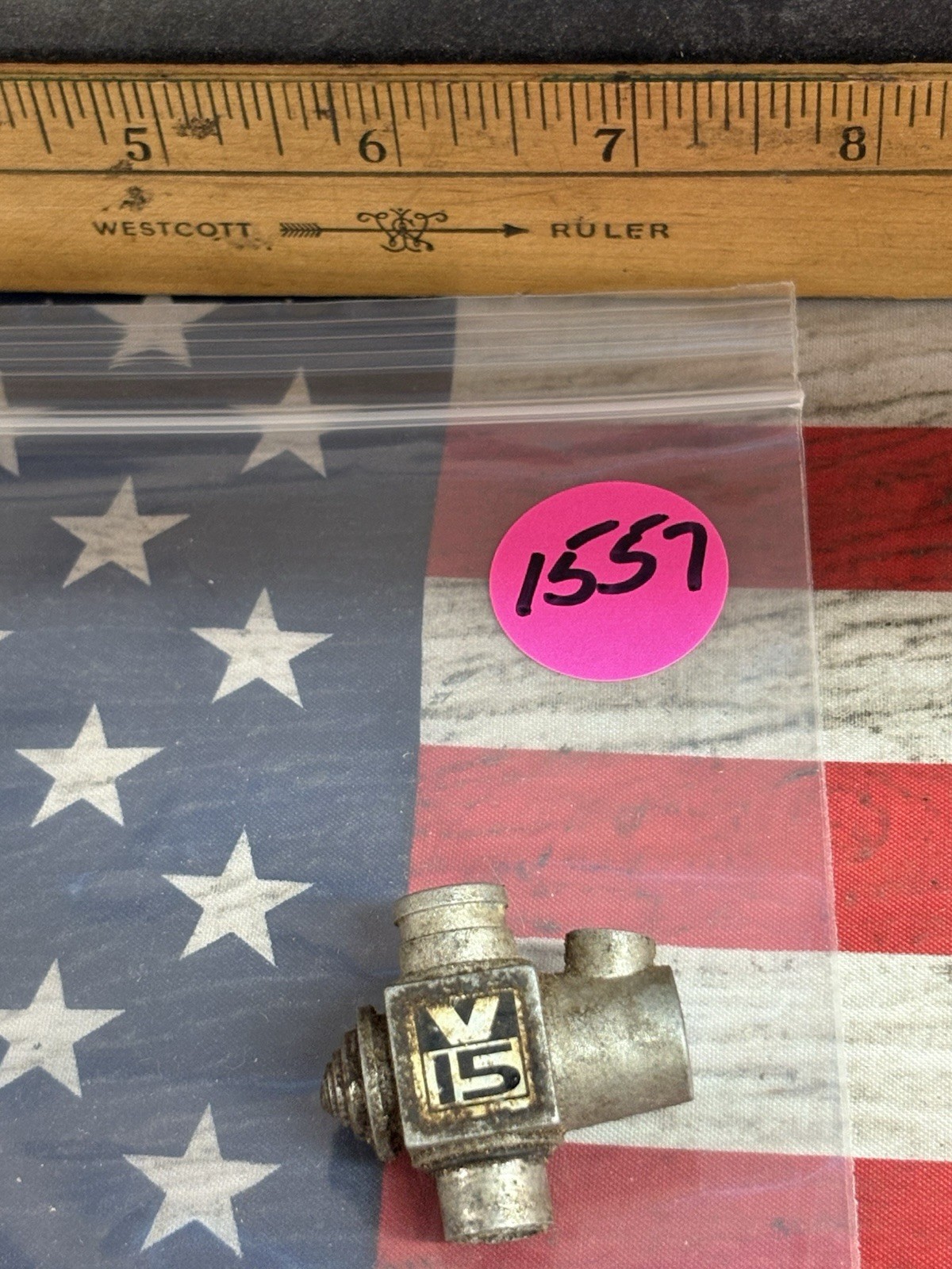 Nitro Carburetor: May Need Parts / Freed Up / Or Something {Look At Pics Please}