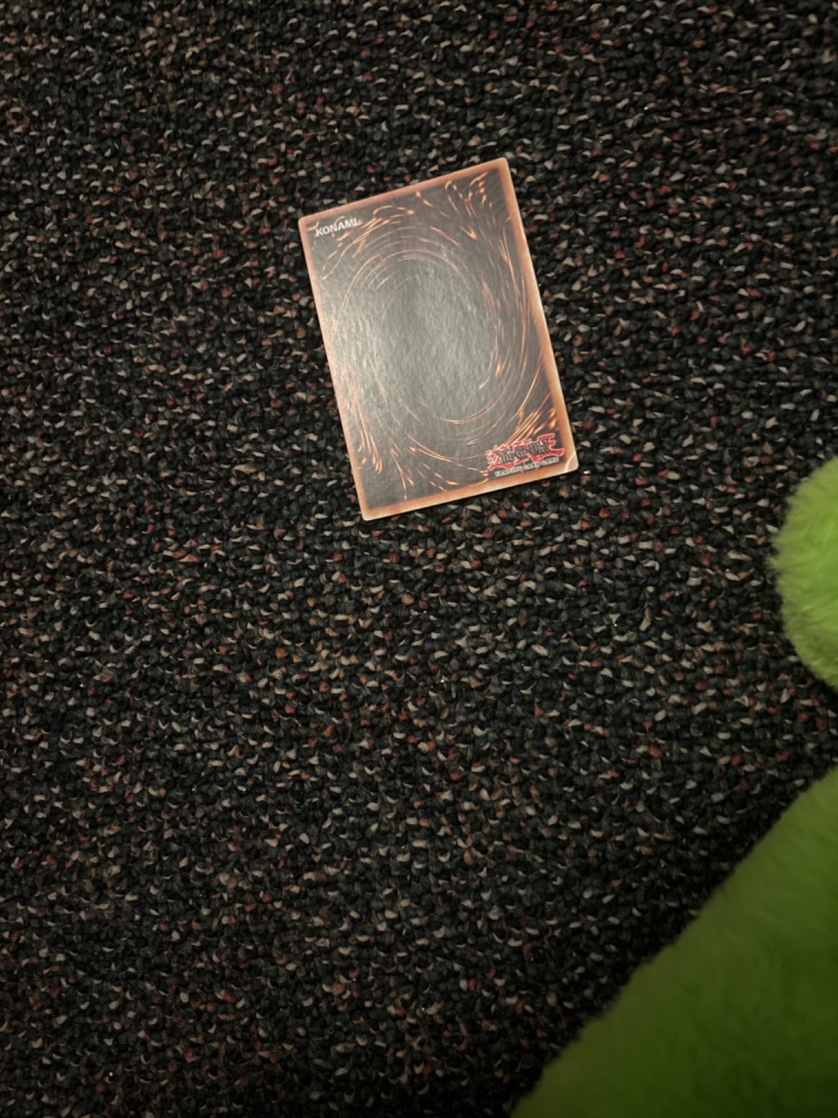 reinforcements card