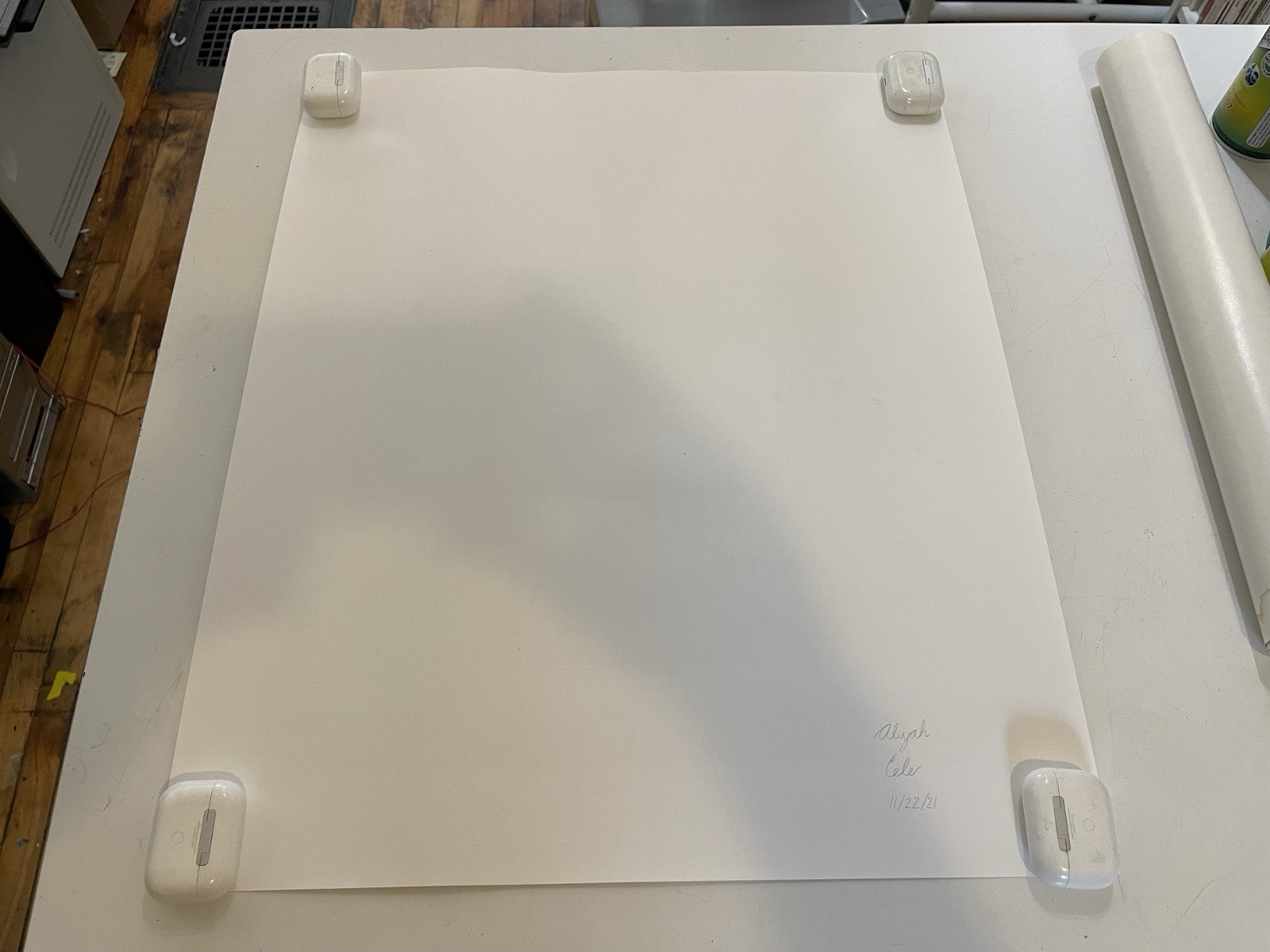 Unique Vector Art Poster of Lear Siegler ADM-3A Serial Terminal