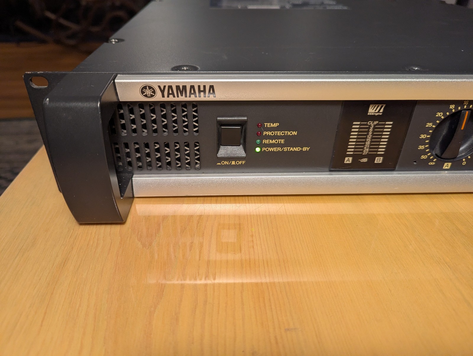 Yamaha PC9501N Power Amplifier - Fully Tested