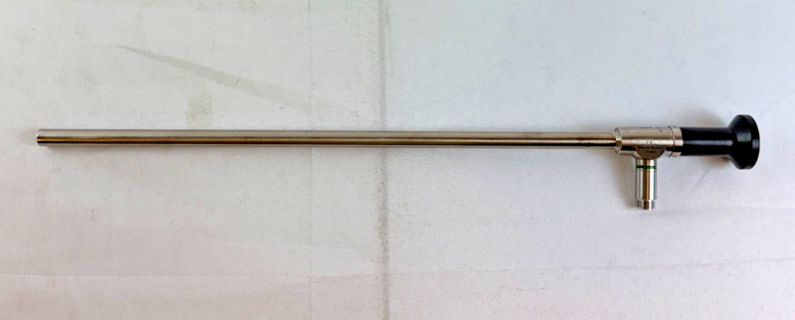 Conmed HD1000 10mm x 0° x 30cm HD Autoclavable Laparoscope