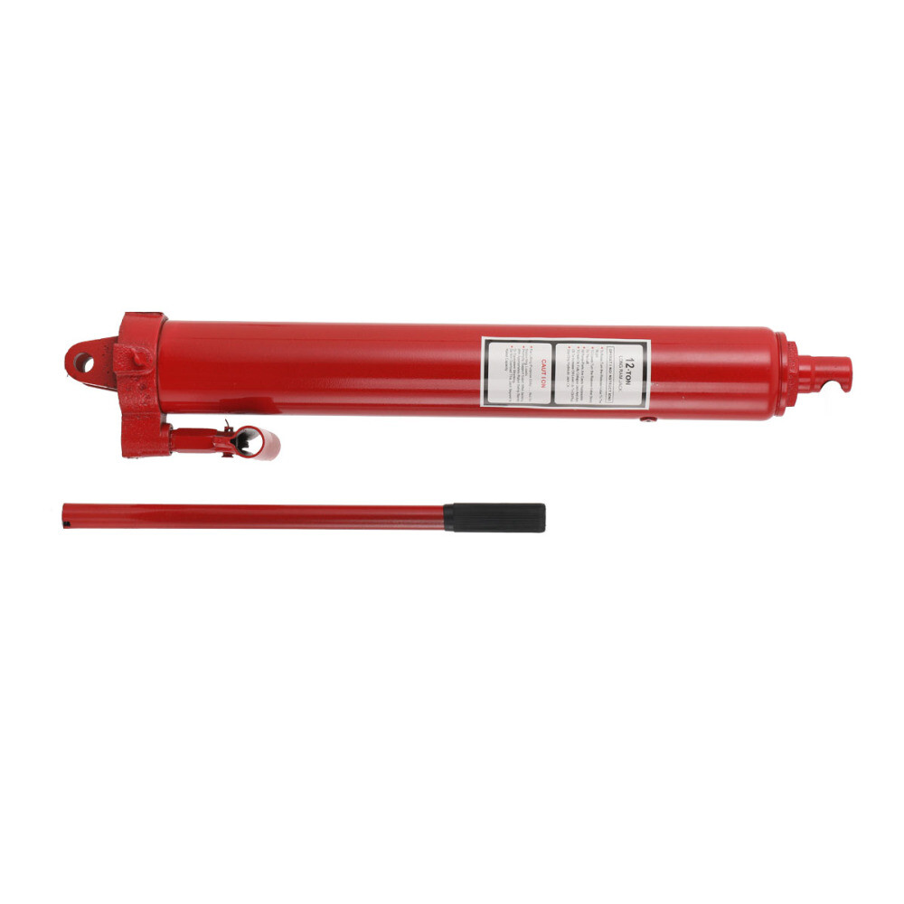 12T Hydraulic cylinder pump Spare part for workshop crane Wagenheb