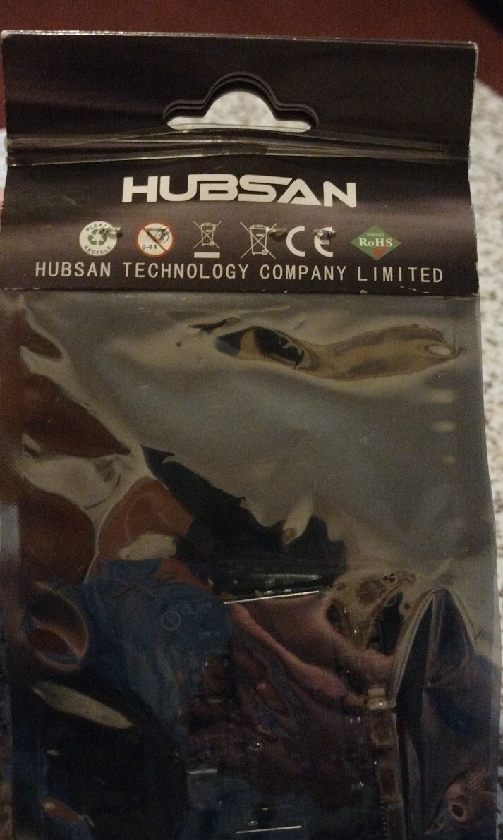 Flight controller Hubsan H507A H507D (H507A-05)