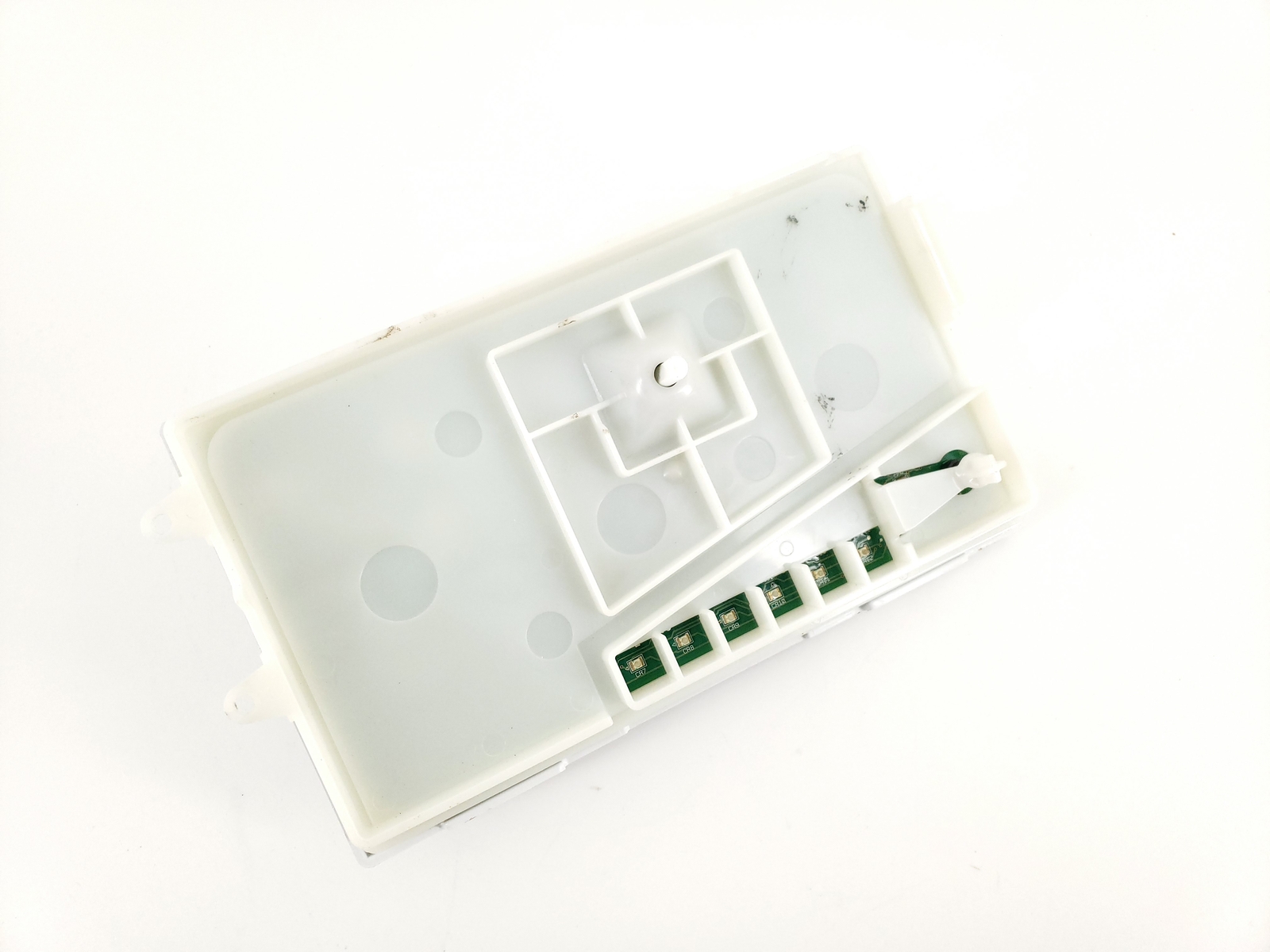 W10683781 Kenmore Washer Control Lifetime Warranty Ships Today!