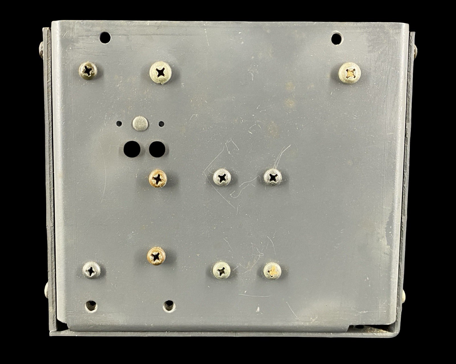 Lambda Electronics Model LYT-K 5122 Triple Outlet Regulated Power Supply