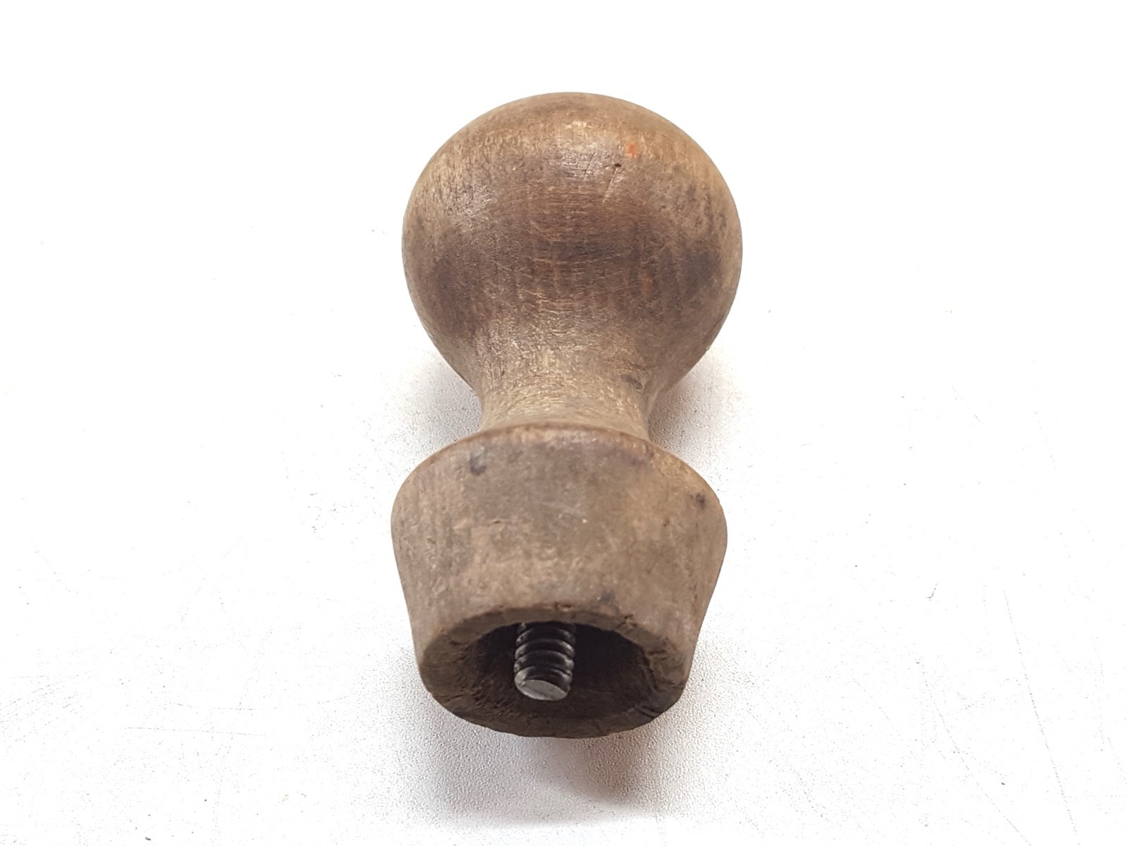 5102 Stanley No. 40; Front Knob, with Hardware, Hardware Stuck, Needs Finish
