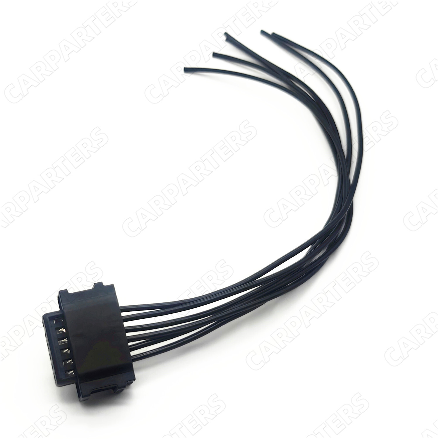 Blind Spot Sensor Connector Plug Harness For 2012-2015 RAM C/V 68252465AB
