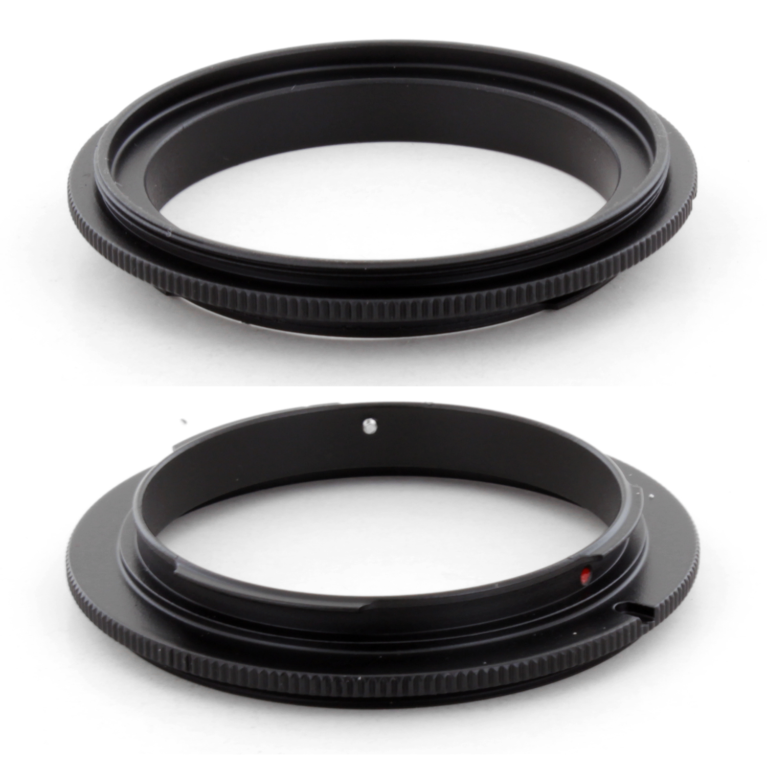 Zykkor Macro Reverse Lens Adapter Adaptor 55mm Fo Minolta AF,Sony 55MM,US seller