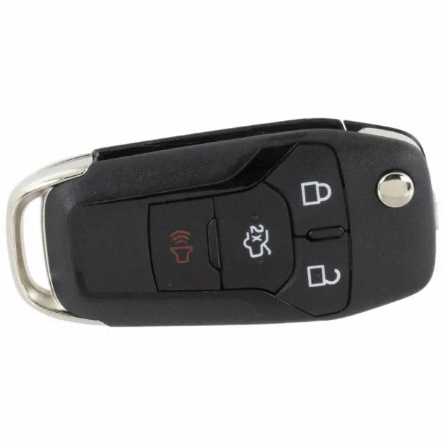 Genuine Ford Keyless Entry Transmitter DS7Z-15K601-AC
