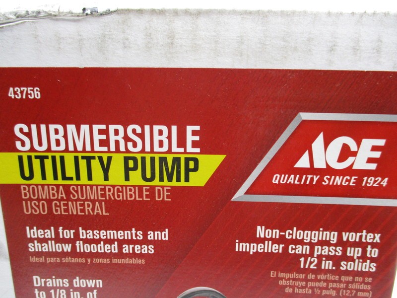 ACE 43756 NSMP