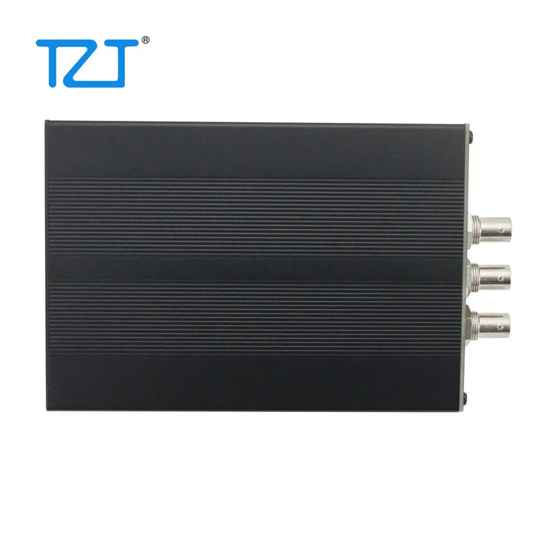 10MHz Reference OCXO Frequency Standard 2-Way Sine Wave 1-Way Square Wave Output