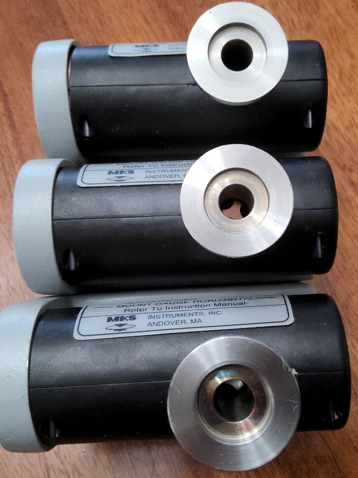 MKS 685AD9 Convection Gauge