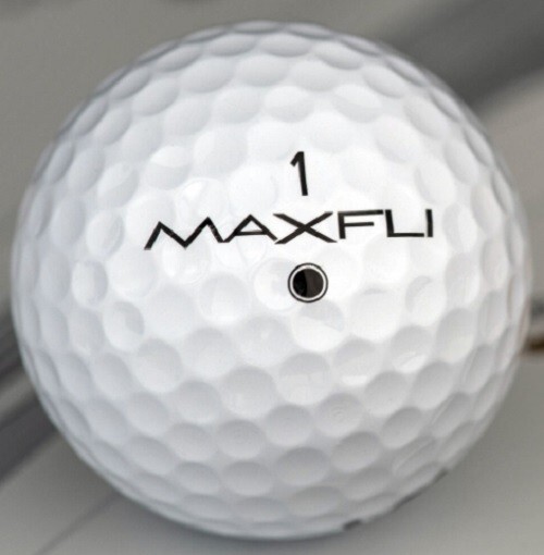 3 Dozen Maxfli Tour Used Golf Balls 5A Mint/4A Mix Quality