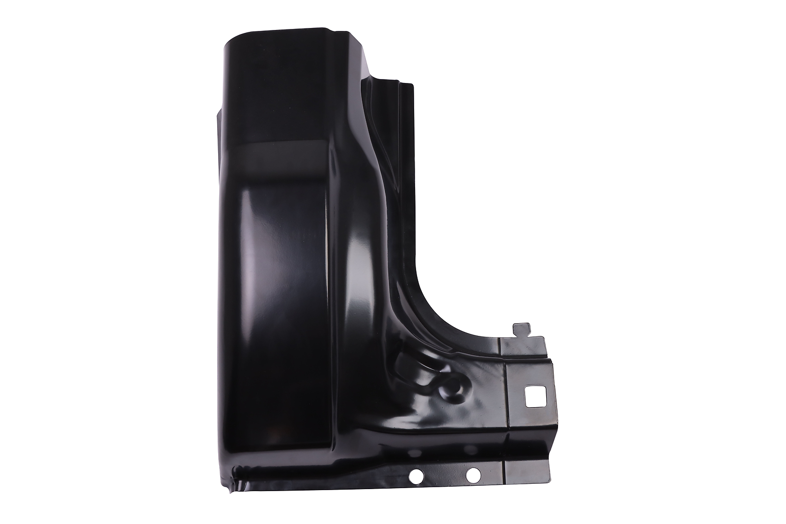Inner Outer Rocker Panel & Corner Cab Kit For 99-16 Ford Super Duty Regular Cab