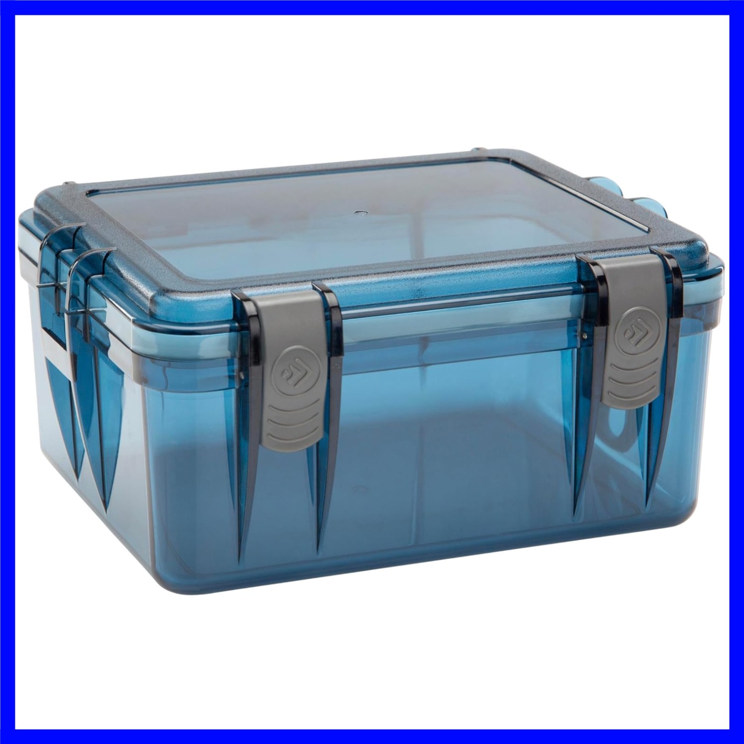 Watertight Box