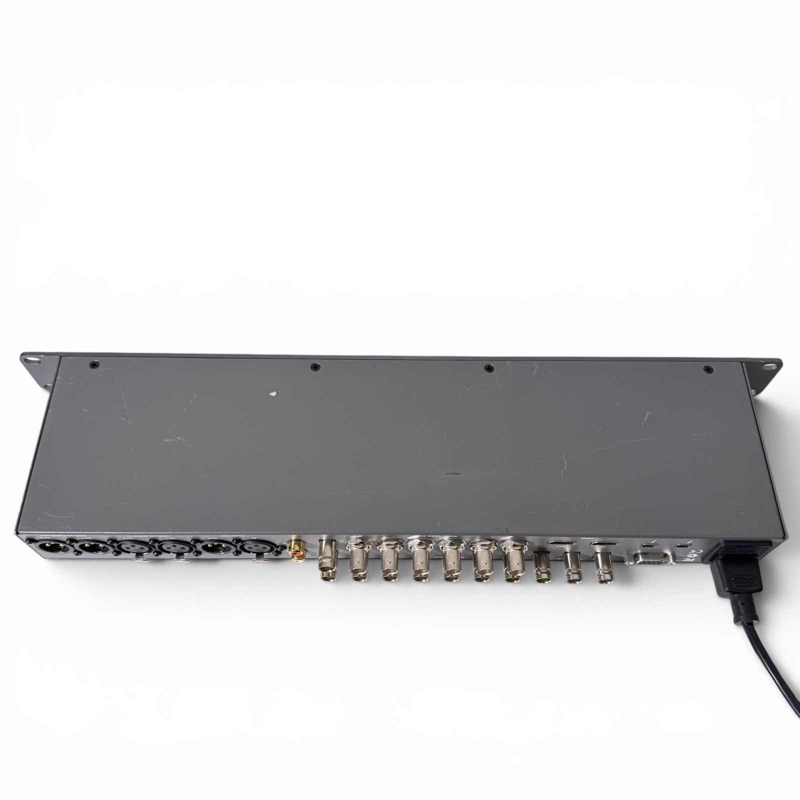 Blackmagic Design UltraStudio 4K 2 Thunderbolt 2 Video Capture Playback