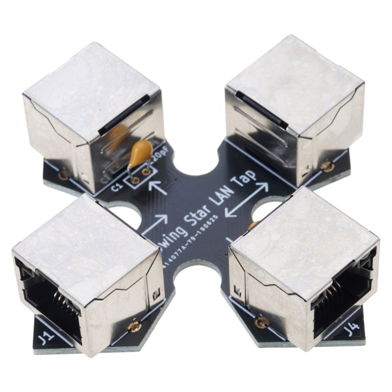 High Performances Networking Packet Captures Tool Replicas for
