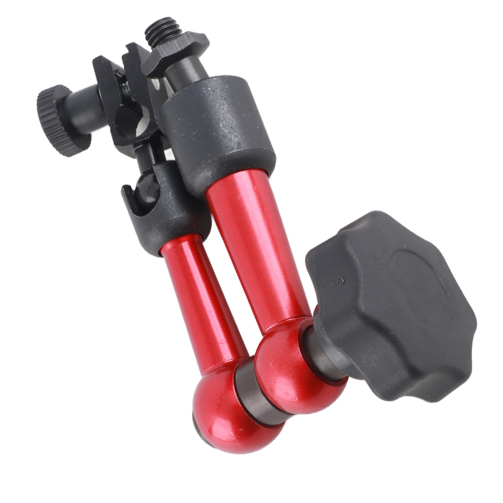 Adjustable Universal Magnetic Metal Base Holder For Digital Dial Test Indicator