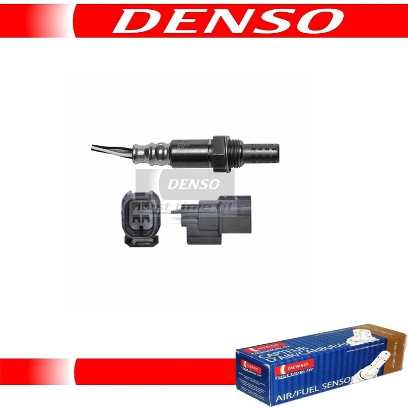Denso Downstream Oxygen Sensor for 2009-2014 ACURA TL V6-3.5L