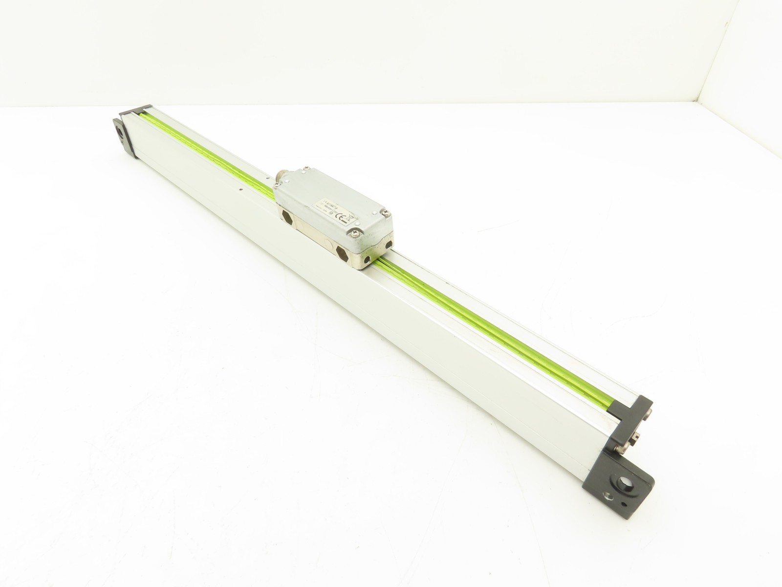 Mitutoyo AT103-400 Absolute Linear Digital Scale Encoder 400mm Travel