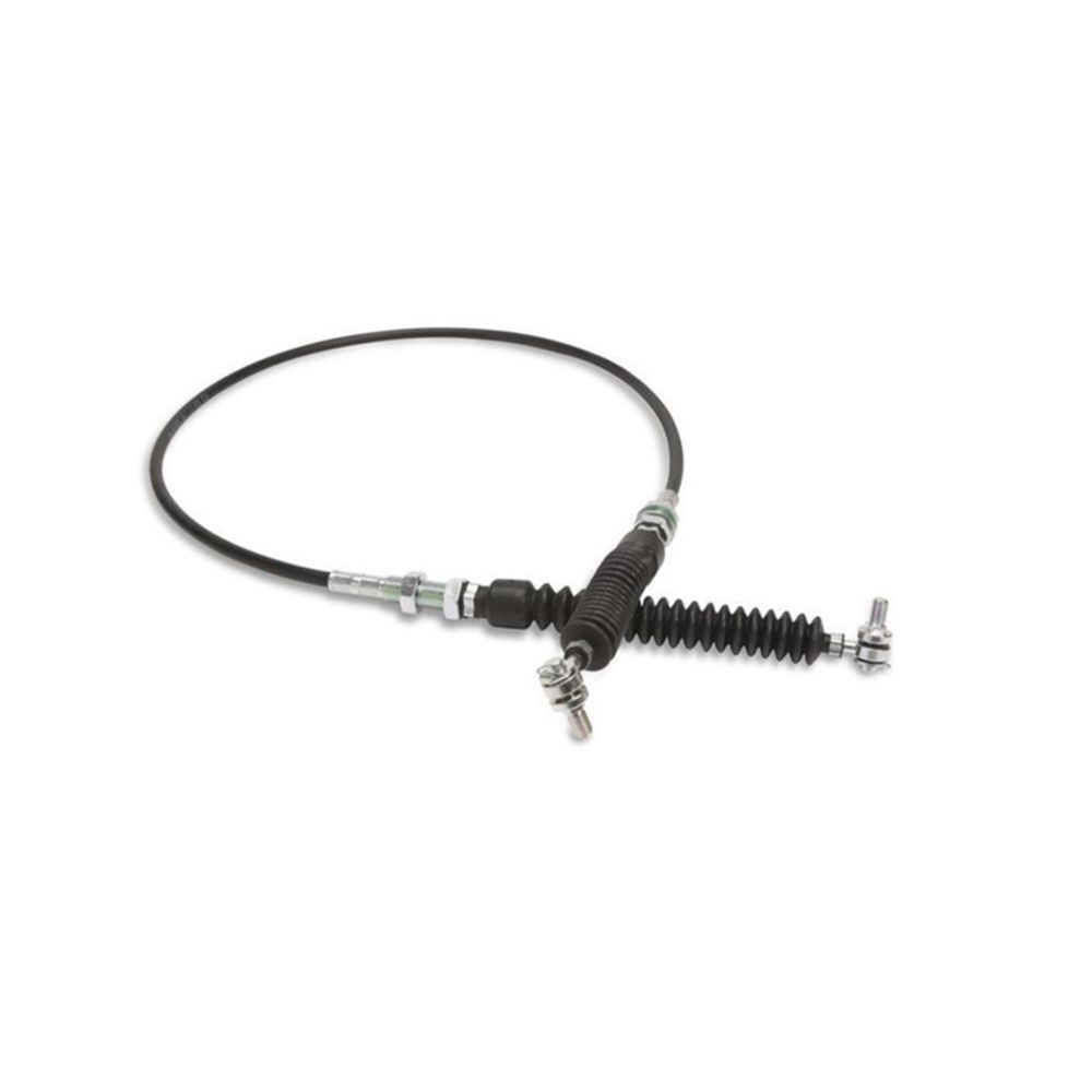 Motion Pro Black Vinyl Shifter Cable For Polaris Ranger 570 EFI 2015-17 10-0164
