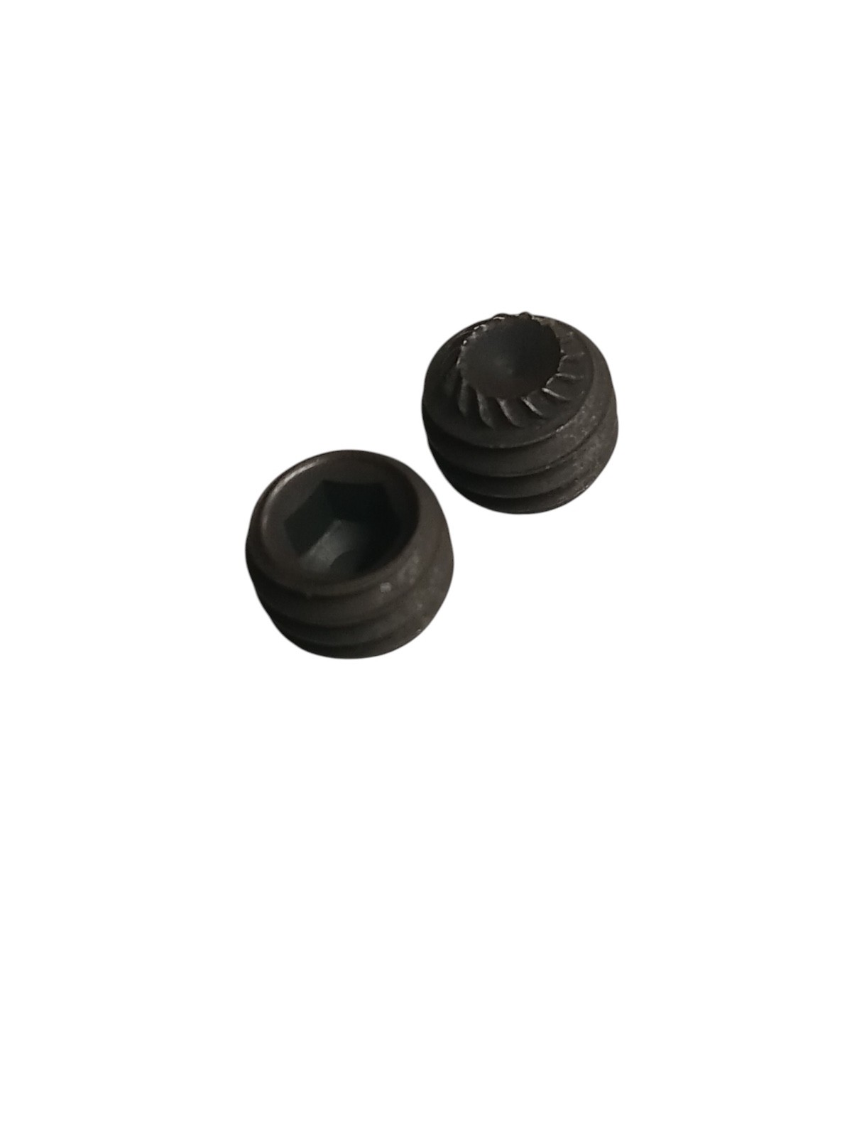 Professor Foam Check Valve Screw set of 2 compatible with 15B214