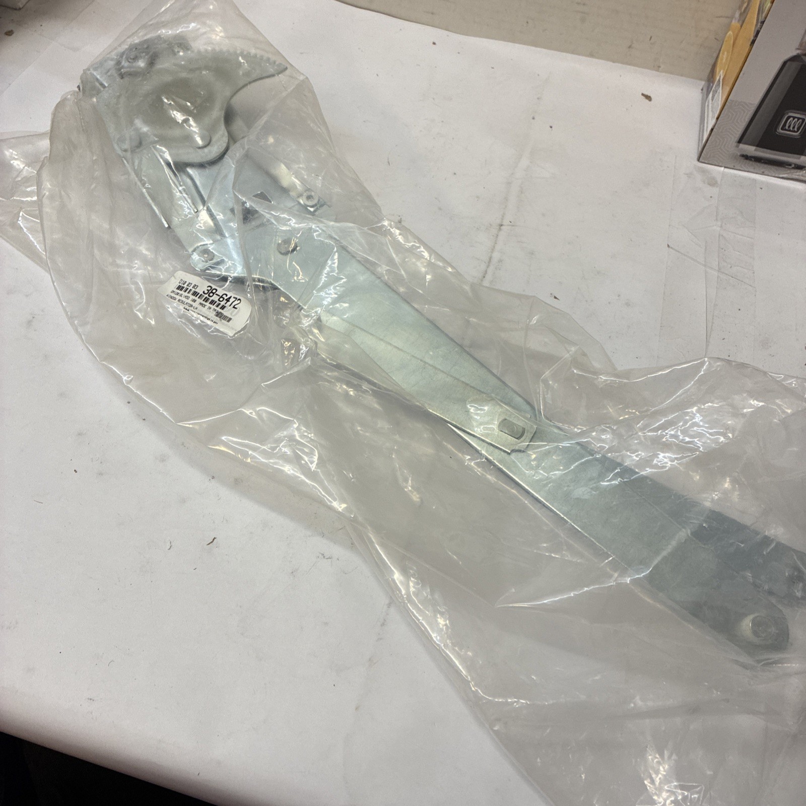 Window Regulator 38-6472 GM12016L\M0Q