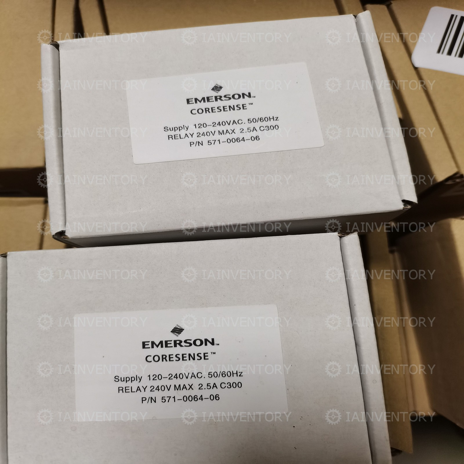 US Stock 1pc New Sealed Emerson 571-0064-06 571006406 Local Fast Ship