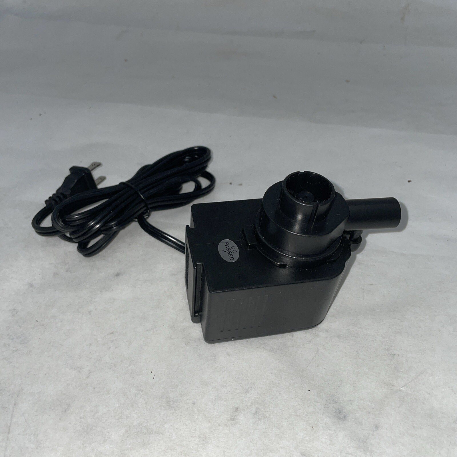 Aqua Miracle WD1200 Aquarium Water Pump 265 GPH Submersible Powerhead