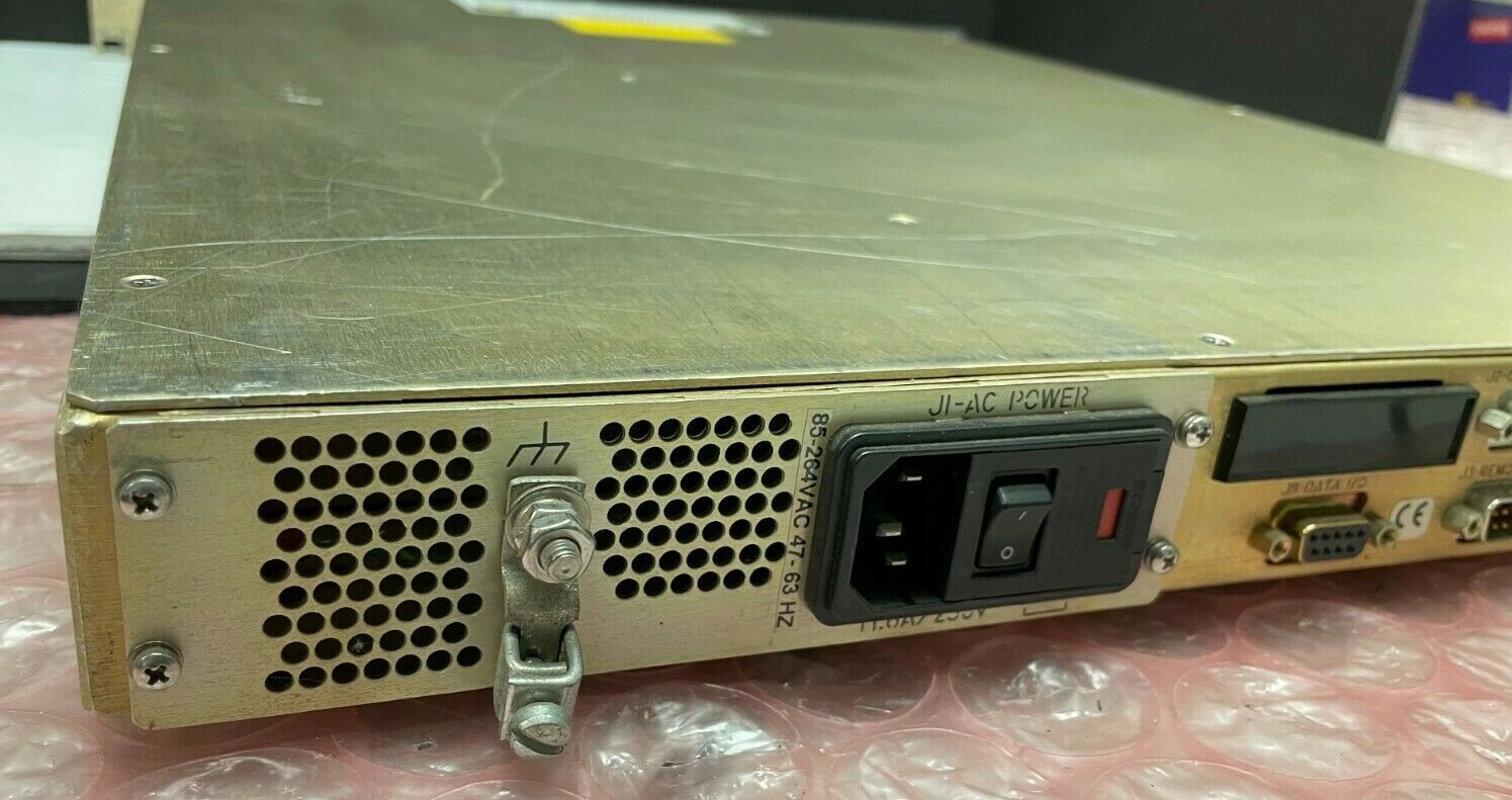 L3 Communications UPCONVERTER