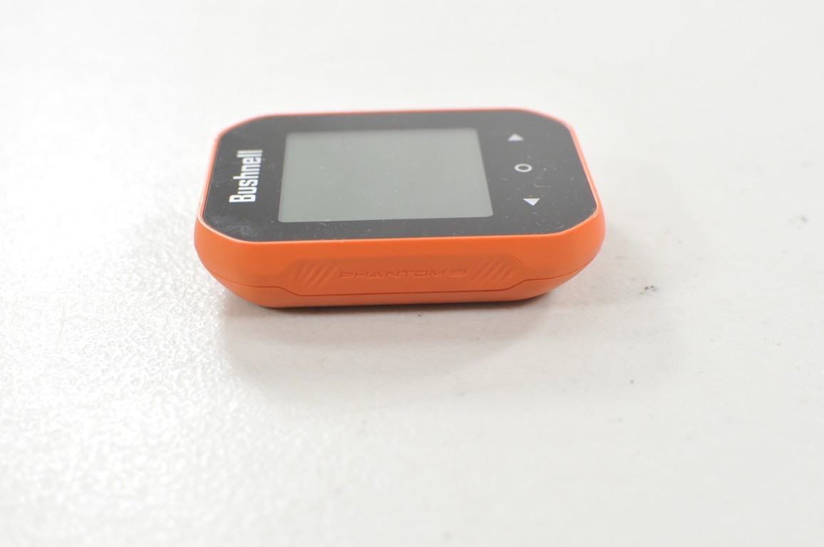 Bushnell Phantom 2 Golf GPS Range Finder # 222839
