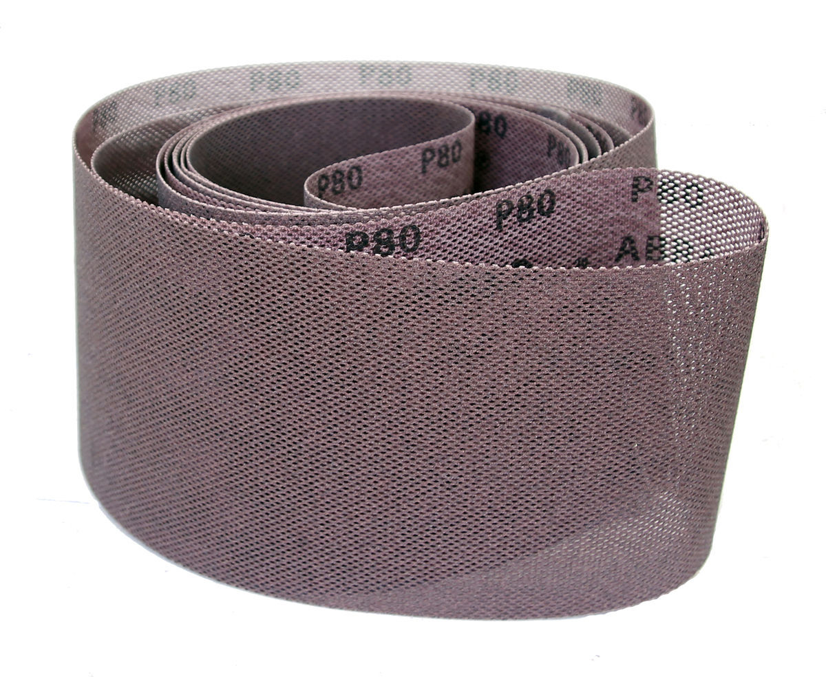 Mirka ABRANET MAX 3"x18" T-Joint Belts
