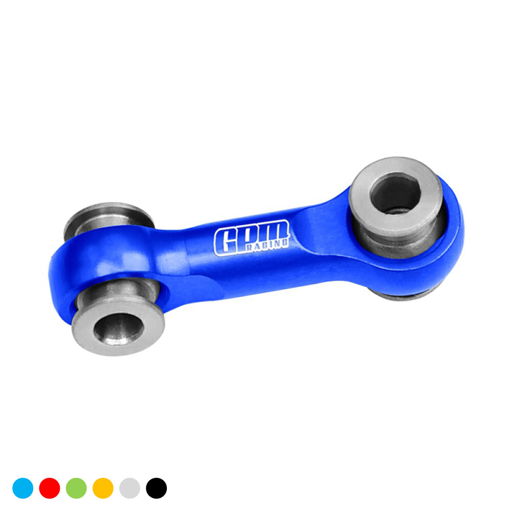 For Traxxas MINI MAXX,MINI XRT - ALLOY STEERING DRAG LINK