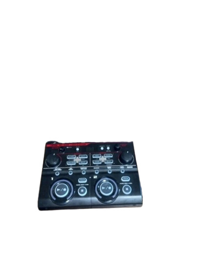 Boss RC202 Compact Tabletop Two-Track Loop Station Good GP