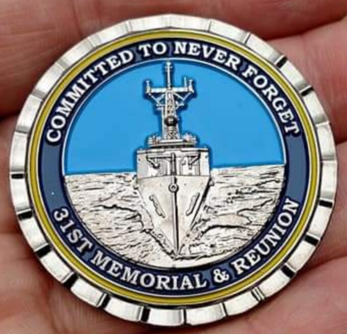 USS STARK