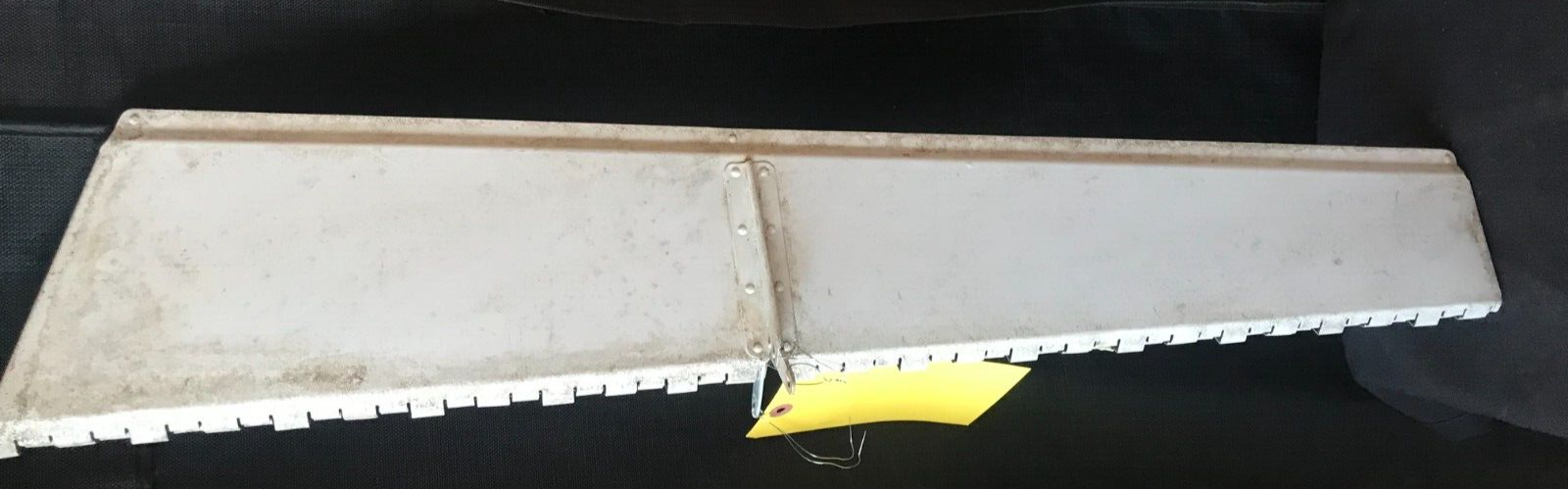 Beechcraft Bonanza Elevator Trim Tab