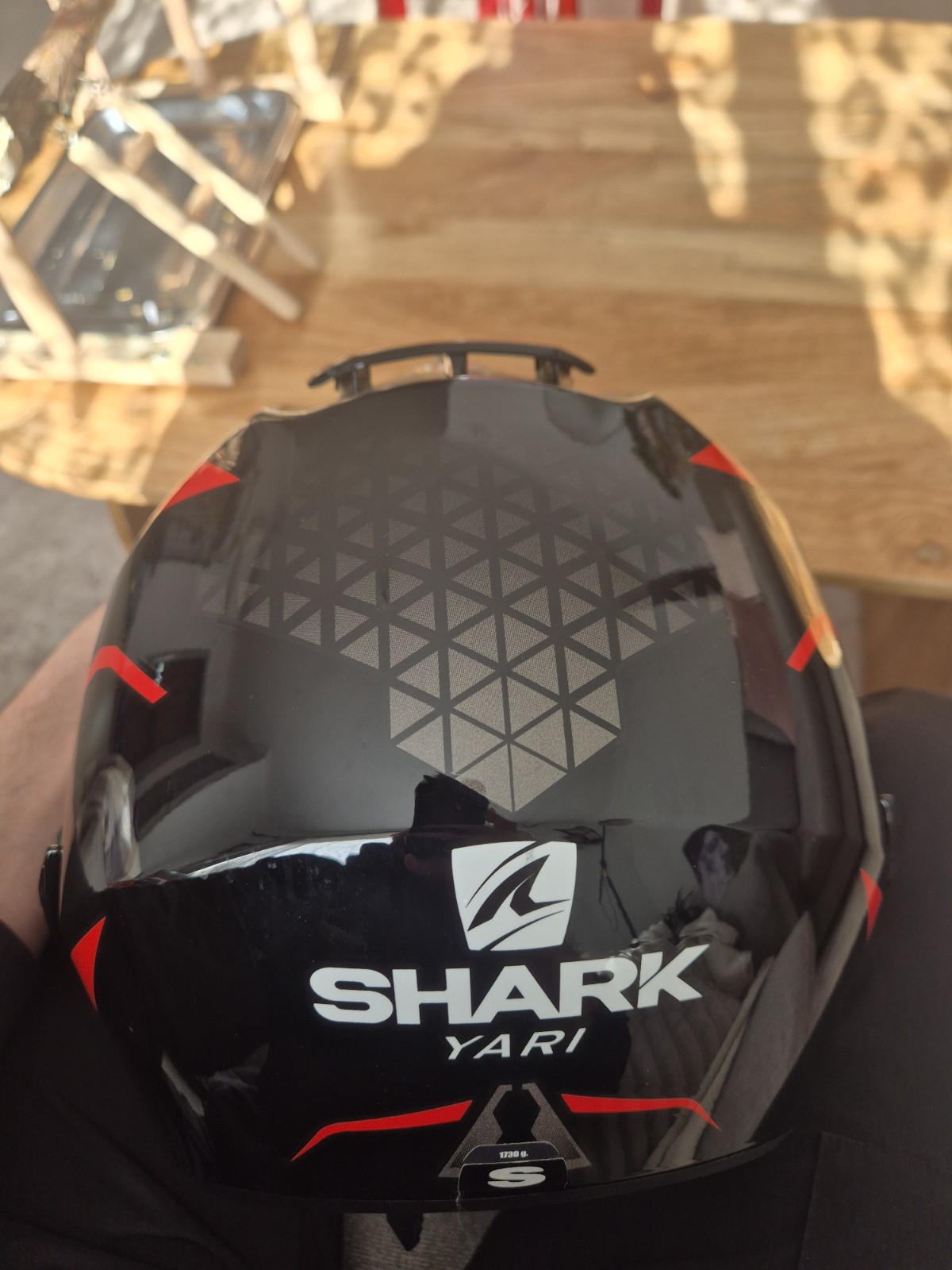Shark EVO ES Yari Modular Helmet