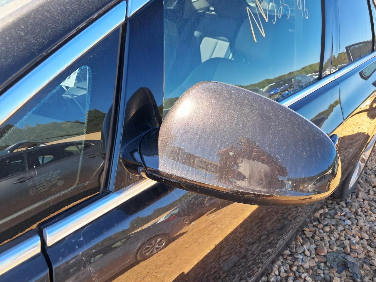 VERANO 2013 Glove Box 4827005