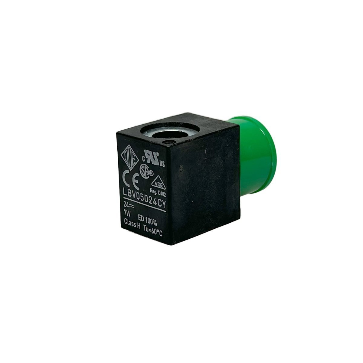 ODE | LBV05024CY 24VDC 22mm Coil