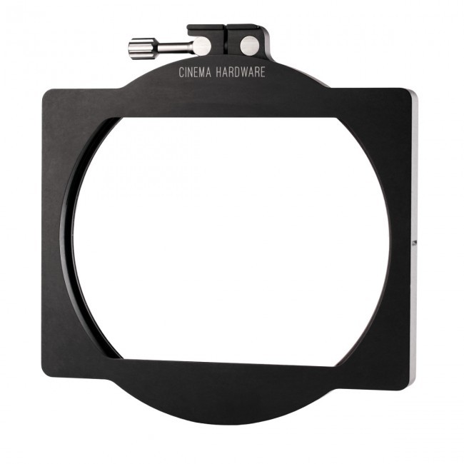 New Cinema Hardware 138mm Diopter Tray - 4x5.65" Fits 138mm Diopters Up To +2