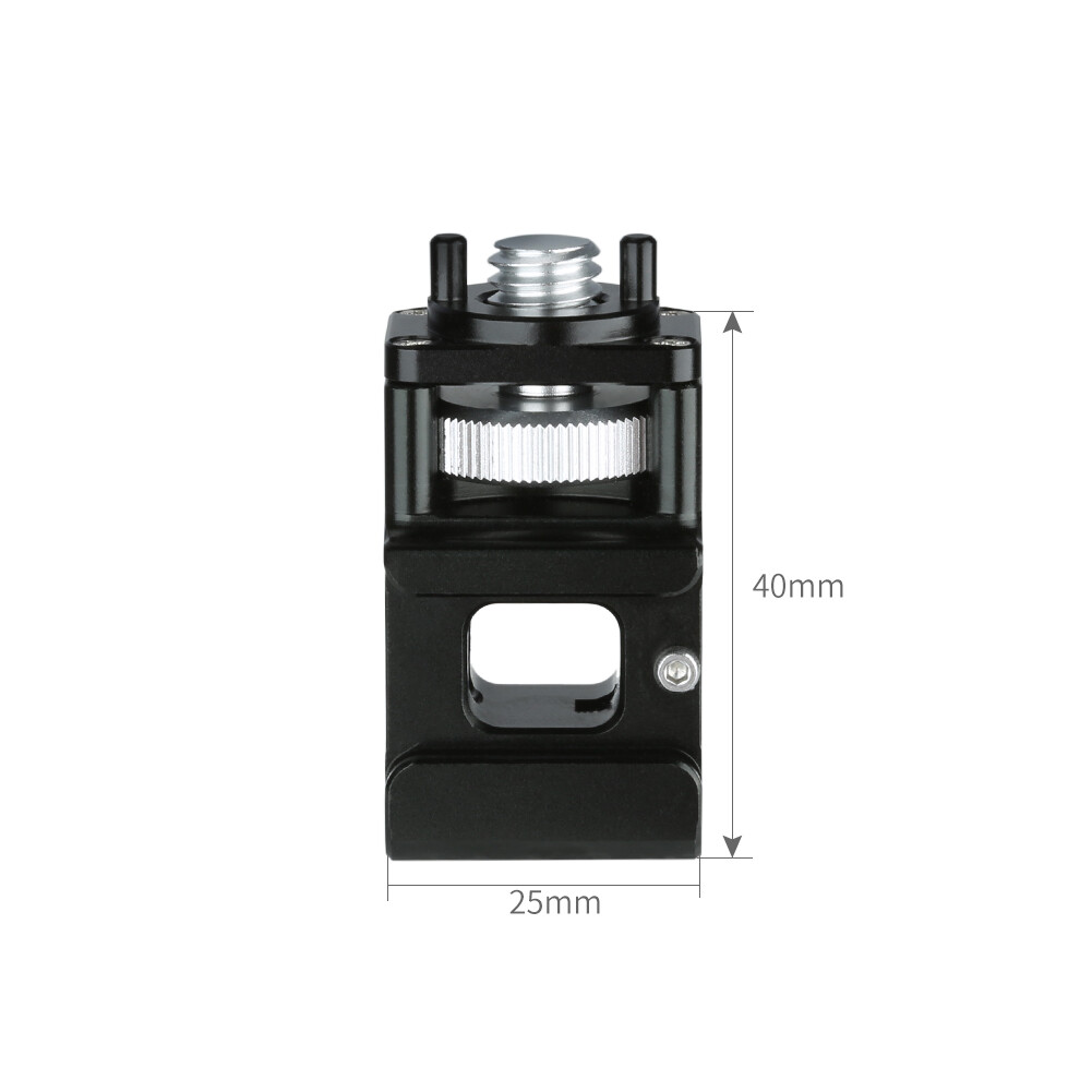 Niceyrig Cold Shoe Adaptor Mount holder