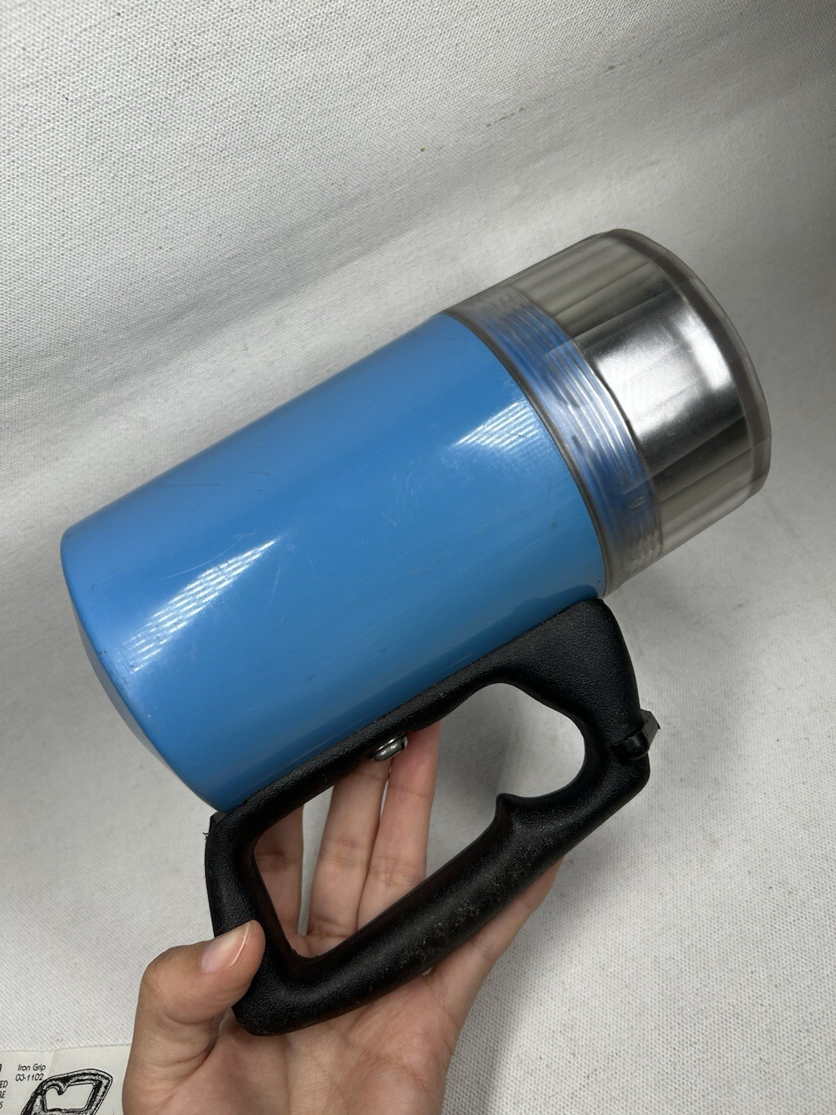 Underwater Kinetics SE200 Waterproof Scuba Dive Light Lantern