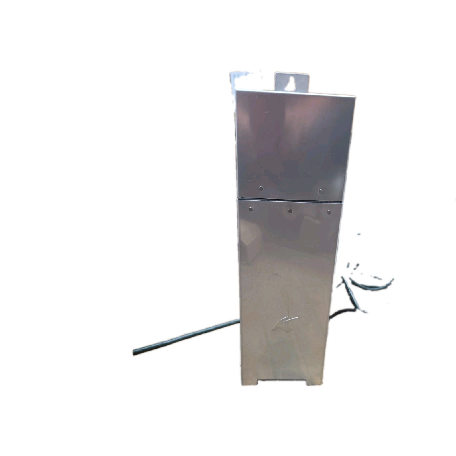 Kichler 15PR100SS - Pro Series 100 Watt Stainless Steel Multi Tap Transformer